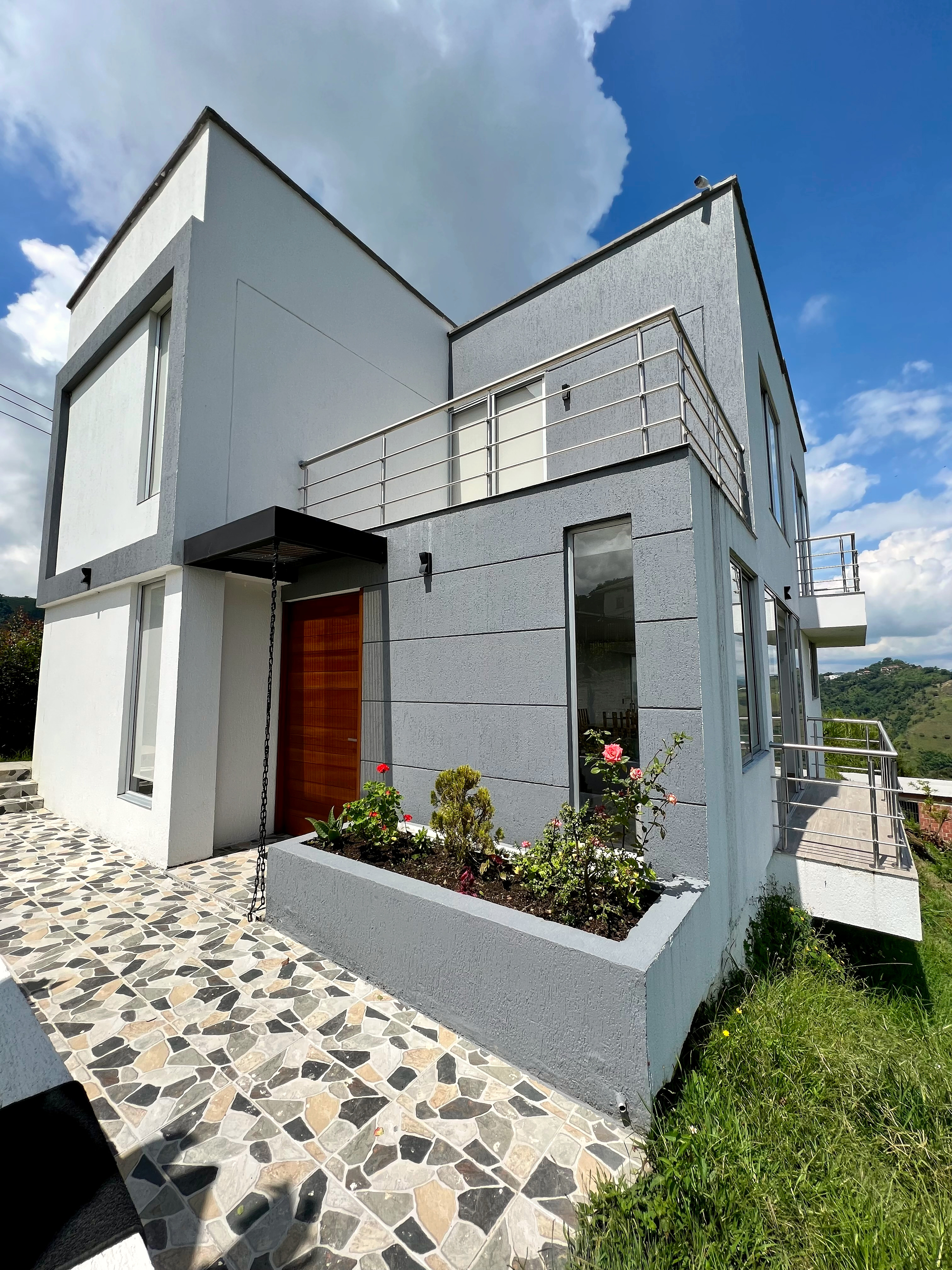 Finca Doña Eva